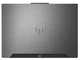 Ноутбук ASUS TUF Gaming F15 2023 FX507VV-LP14732 Mecha Gray - изображение 7