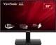 Monitor 21.5" ViewSonic VA220-H - obraz 1