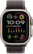Ремешок ArmorStandart Trail Loop для Apple Watch All Series 42/44/45/49mm Blue/Black (ARM74229) - изображение 2