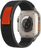 Ремінець ArmorStandart Trail Loop для Apple Watch All Series 42/44/45/49mm Black (ARM74228) - зображення 3