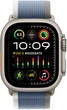 Ремінець ArmorStandart Trail Loop для Apple Watch All Series 42/44/45/49mm Green/Grey (ARM74230) - зображення 2