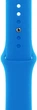 Ремешок ArmorStandart Sport Band (3 Straps) для Apple Watch 42/44/45/49mm Clear Blue (ARM74268) - изображение 1
