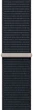 Ремешок ArmorStandart Nylon Band для Apple Watch 42 (Series 11-10)/41/40/38 Midnight (ARM74206) - изображение 1