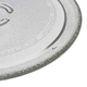 Тарелка для СВЧ Whirlpool 481246678407 D=280mm (под большой куплер) - изображение 4