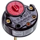 Терморегулятор для бойлера RTM 15A 250V F.73 + выходы на лампу Thermowatt 3412105 - изображение 5