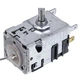 Термостат капиллярный DANFOSS 077B6986 для холодильника Gorenje 147471 80см - изображение 2