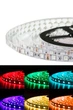 Светодиодная лента 12V 60 SMD 5050 RGB герметичная, отрезная 1 метр (06067/1) - изображение 1