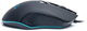 Миша Real-El RM-550 USB Black (EL123200027) - зображення 5