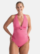 Купальник слитный женский Dorina AZZURRA FXMS0003MI010-PK0127 S Розовый (4894728892728) - изображение 1