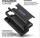 Чехол для смартфона ArmorStandart Panzer для Apple iPhone 15 Black (ARM73738) - изображение 4
