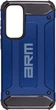 Чехол для смартфона ArmorStandart Panzer для Samsung Galaxy A35 5G (A356) Dark Blue (ARM75606) - изображение 1