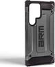 Чехол для смартфона ArmorStandart Panzer для Samsung Galaxy S24 Ultra Grey (ARM75618) - изображение 2