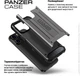 Чехол для смартфона ArmorStandart Panzer для Samsung Galaxy S24 Ultra Grey (ARM75618) - изображение 4