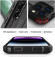 Чехол для смартфона ArmorStandart Panzer для Samsung Galaxy S24 Ultra Grey (ARM75618) - изображение 5