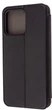 Чехол-книжка для смартфона ArmorStandart G-Case для ZTE Blade V50 Design 4G Black (ARM70725) - изображение 2
