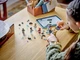 Конструктор LEGO Marvel Железный человек и Железный легион против солдата Гидры 135 деталей (76288) - изображение 4