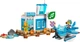 Конструктор LEGO Animal Crossing Перелет с Dodo Airlines 292 детали (77051) - изображение 2