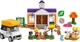 Конструктор LEGO Animal Crossing Концерт K.K. на площади 550 деталей (77052) - изображение 2