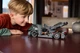 Конструктор LEGO Technic Серый гиперкар Koenigsegg Jesko Absolut 801 деталь (42173) - изображение 4