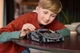 Конструктор LEGO Technic Серый гиперкар Koenigsegg Jesko Absolut 801 деталь (42173) - изображение 5