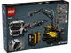 Конструктор LEGO Technic Грузовик Volvo FMX и электрический экскаватор EC230 2274 детали (42175) - изображение 8