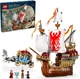 Конструктор LEGO Harry Potter Турнир Трёхколдунов: Прибытие 1229 элемента (76440) - изображение 3