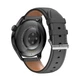 Смарт Часи XO WATCH3 Колір Чорний - зображення 5