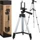 Тренога MediaLab 3110 (0,35m-1,2m/0,5 kg) Black (36179) - изображение 1