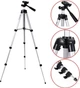 Тренога MediaLab 3110 (0,35m-1,2m/0,5 kg) Black (36179) - изображение 2