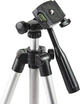 Тренога MediaLab 3110 (0,35m-1,2m/0,5 kg) Black (36179) - изображение 7
