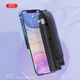 Монопод для селфі c тринога XO SS11 100см (Bluetooth пульт) Black (36207) - зображення 3