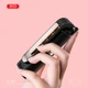 Монопод для селфі з триногою XO SS10 mini 80см (Bluetooth пульт) With Mirror Black (36206) - зображення 5