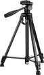 Тренога MediaLab 3388 (Bluetooth+пульт) (0,35m-1,37m/2.0 kg) Black (36183) - изображение 1