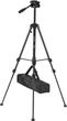 Тренога MediaLab 3388 (Bluetooth+пульт) (0,35m-1,37m/2.0 kg) Black (36183) - изображение 2
