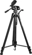 Тренога MediaLab WT-3540 (0,6m-1,6m/3,0 kg) Black (36189) - изображение 1