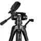 Тренога MediaLab WT-3540 (0,6m-1,6m/3,0 kg) Black (36189) - изображение 7