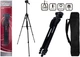 Тренога MediaLab WT-3540 (0,6m-1,6m/3,0 kg) Black (36189) - изображение 9