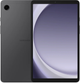 Tablet Samsung Galaxy Tab A9 (X110) 8.7" Wi-Fi 4/64GB Silver (SM-X110NZSAEUE) - obraz 1