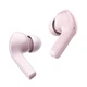 Беспроводные блютуз наушники LEXEGO Ultrapods Max с дисплей индикатором Pink UPM31-P - изображение 2