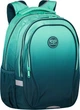 Рюкзак CoolPack Factor X Gradient Blue Lagoon (F002690) - зображення 1