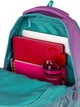 Рюкзак CoolPack Factor X Gradient Blueberry (F002505) - зображення 6