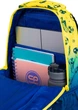 Рюкзак CoolPack Factor Football 2T F002339 28 л 46 х 32 х 17 см (5903686325618) - зображення 6