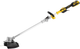 Коса акумуляторна DeWalt DCMST561N (5035048729298) - зображення 1