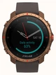 Спортивные часы Polar Grit X Pro Nordic Copper (90085775) - изображение 7