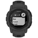 Смарт-часы GARMIN Instinct 2 - Standard Edition Graphite (010-02626-00) - изображение 2