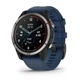Смарт-часы GARMIN Quatix 7 – Sapphire Edition Marine (010-02582-61) - изображение 1