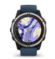 Смарт-часы GARMIN Quatix 7 – Sapphire Edition Marine (010-02582-61) - изображение 3