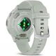 Смарт-часы GARMIN Venu 3S Silver S. Steel Bezel w. Sage Gray Case and S. Band (010-02785-01) - изображение 7