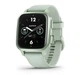 Смарт-часы GARMIN Venu Sq 2 Metallic Mint Aluminum Bezel with Cool Mint Case and Silicone Band (010-02701-02/12) - изображение 1