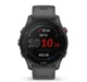 Смарт-часы GARMIN Forerunner 255 Slate Gray (010-02641-10) - изображение 2